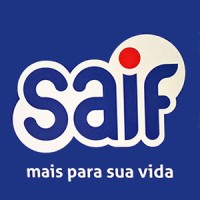 Saif. Mais para sua vida logo - Similar company to Cnap