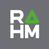 Rahm Projektmanagement Schlüsselfertigbau GmbH logo - Similar company to Unit Home Gmbh