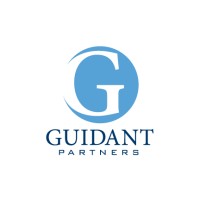 Guidant Partners logo - Similar company to Secure Identity Systems