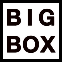 BigBox VR logo - Similar company to Hot Studio