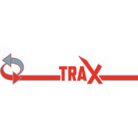 Trax B.V. logo - Similar company to Proflogistics