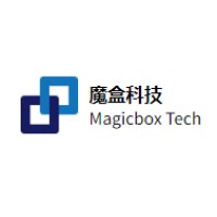 Magic Box Technology DMCC logo - Similar company to Hawsseb