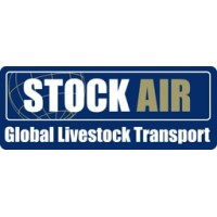 Stockair Global Livestock Transport