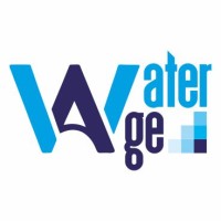 WaterAge Magazine logo - Similar company to Nurture Flora