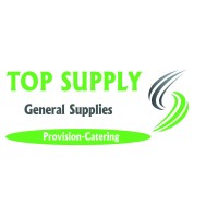 TOPSUPPLY logo - Similar company to Pégase Logistique