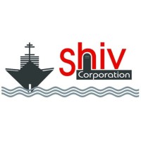 Shiv Corporation logo - Similar company to Maritech Management Pvt. Ltd