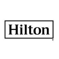 Hilton Hotels Jabal Omar Makkah logo - Similar company to Raffles Makkah Palace
