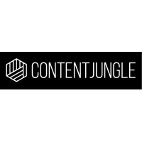 ContentJungle logo - Similar company to Content Jungle