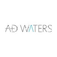 AD Waters logo - Similar company to Baril Design