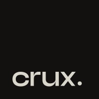 Crux UX Design Agency logo - Similar company to Crux Studio