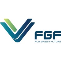 FGF logo - Similar company to Fgf