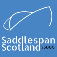 Saddlespan Scotland logo - Similar company to Equestrian Connection Nfp