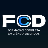Formação Completa em Ciência de Dados logo - Similar company to Let'S Data