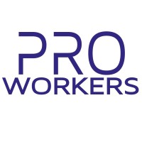 PRO WORKERS logo - Similar company to Moderty
