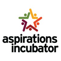 Aspirations Incubator logo - Similar company to Learningworks