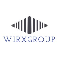 WirxGroup logo - Similar company to Cleanerblast Systems