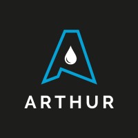 Arthur Civil Engineering logo - Similar company to Pdc