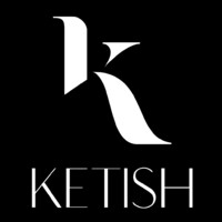 KETISH logo - Similar company to Unique Aromas Uk