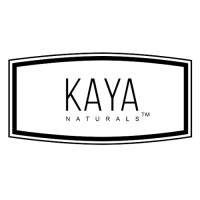 Kaya Naturals logo - Similar company to Ship Central