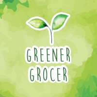 Greener Grocer - Refill Station logo - Similar company to Kilmartin Educational Services