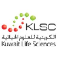 Kuwait Life Sciences Company (KLSC) logo - Similar company to National Technology Enterprises Company (Ntec)