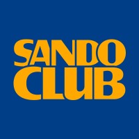 Sando Club logo - Similar company to Thought Wheels