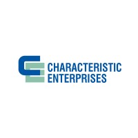 Characteristic Enterprises logo - Similar company to Future-Proof Solutions