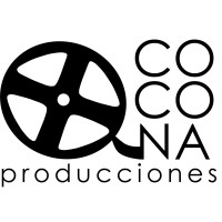 Cocona Producciones logo - Similar company to Blue Comunicadores
