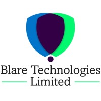 Blare Technologies Limited logo - Similar company to Rest Realty