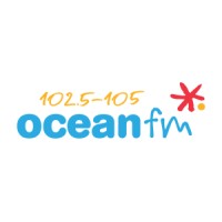 Ocean FM logo - Similar company to Artzone Ltd