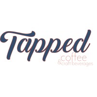 Tapped Coffee & Craft Beverages logo - Similar company to Fastube, Llc