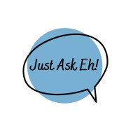 Just Ask Eh! logo - Similar company to Queen Bee