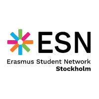Erasmust Student Network Stockholm logo - Similar company to Erasmus Student Network Sweden
