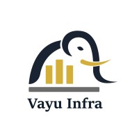 Vayu Infra logo - Similar company to Packintact (An Nsh Innovations Venture)