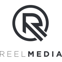 Reel Media STL logo - Similar company to Steinberg Ventures