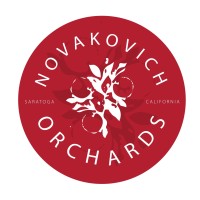 Novakovich Orchards logo - Similar company to Hanami Orchards