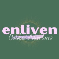 Enliven Outdoor Adventures logo - Similar company to Waterfind Pty Ltd