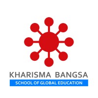 Kharisma Bangsa School logo - Similar company to Khalifa Ims School
