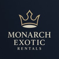 Monarch Exotic Rentals logo - Similar company to Boss