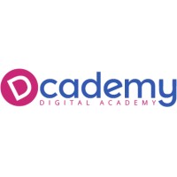 Dcademy - Digital Academy logo - Similar company to Selected Digital Marketing