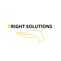 Bright Solutions logo - Similar company to Everrise Solutions