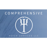 Comprehensive Psych Services FL logo