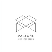 Parsons logo - Similar company to Shefa Realty
