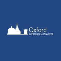 Oxford Strategic Consulting logo - Similar company to Leea