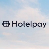 Hotelpay logo - Similar company to Hotelpay
