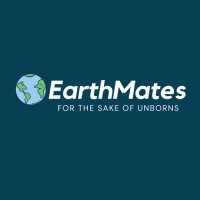 EarthMates Foundation logo - Similar company to Teejay Innovative Studios -An Exceptional Innovation - Cosmetics And Cosmeceuticals