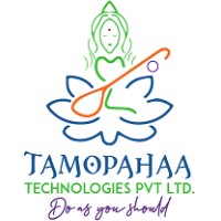 Tamopahaa technologies pvt ltd logo - Similar company to Bearly Technovations Private Limited
