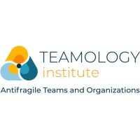 Teamology Institute logo - Similar company to Mentalhealthday.Com