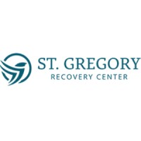 St. Gregory Recovery Center logo - Similar company to Riverside Health & Rehabilitation Center
