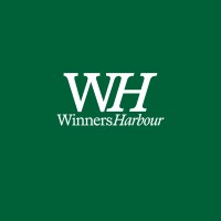 Winners Harbour logo - Similar company to Bright House Lighting Pte Ltd
